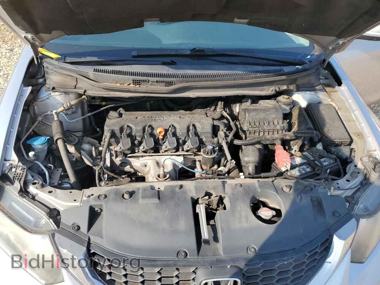 2015 HONDA CIVIC - VIN: 19XFB2F52FE057268 - Фото 11
