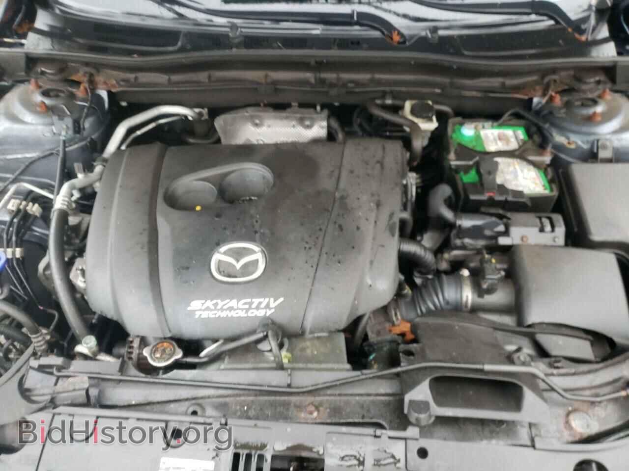 2015 MAZDA 3 - VIN: 3MZBM1U73FM126947 - Фото 11
