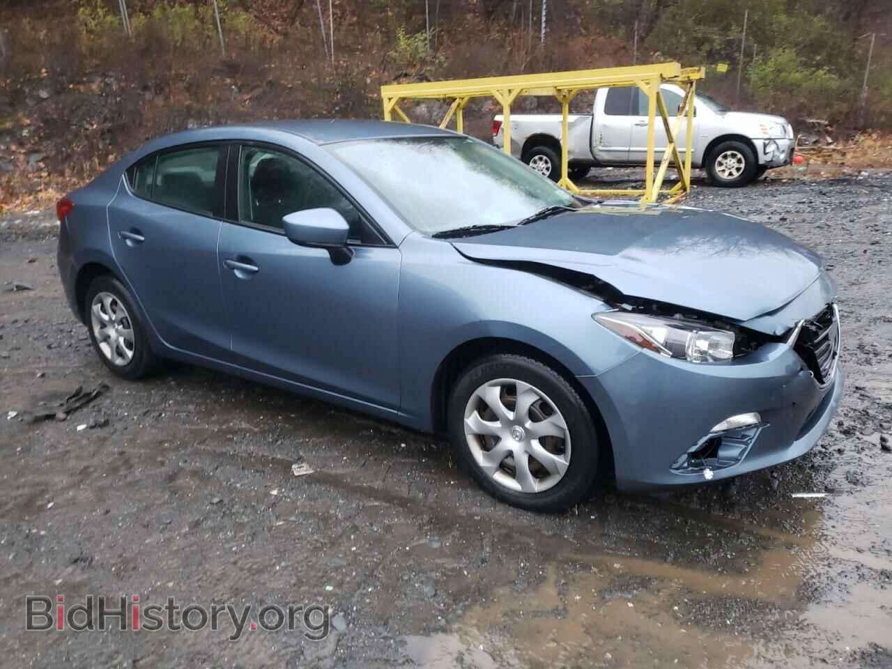 2015 MAZDA 3 - VIN: 3MZBM1U73FM126947 - Фото 4