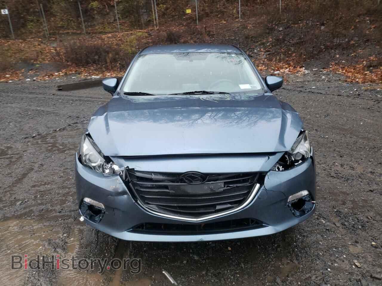 2015 MAZDA 3 - VIN: 3MZBM1U73FM126947 - Фото 5
