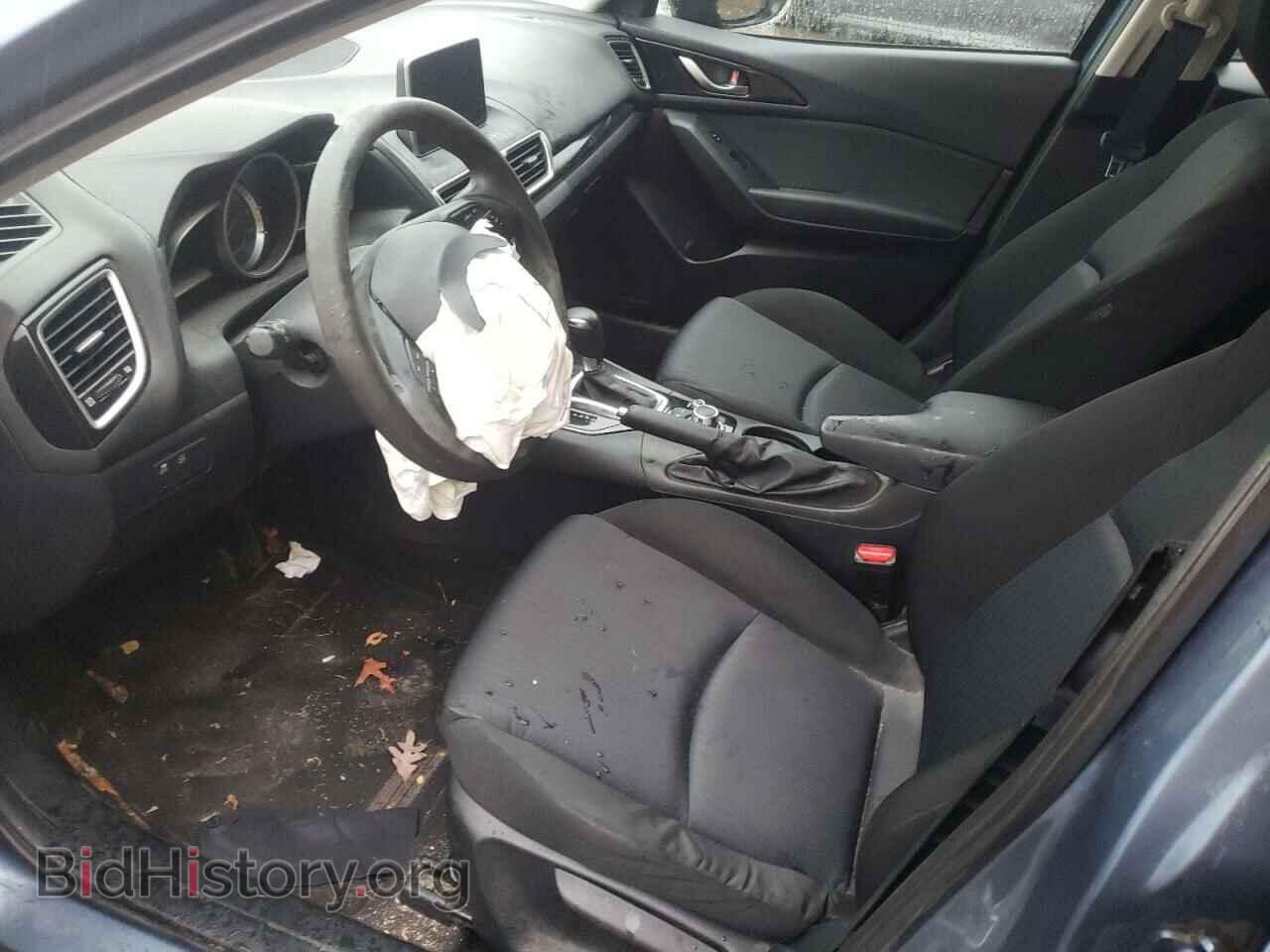 2015 MAZDA 3 - VIN: 3MZBM1U73FM126947 - Фото 7