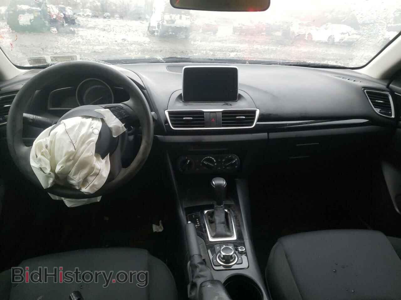 2015 MAZDA 3 - VIN: 3MZBM1U73FM126947 - Фото 8