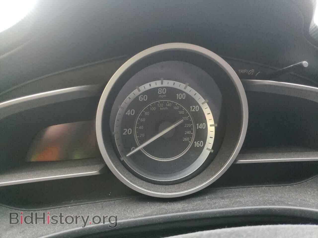 2015 MAZDA 3 - VIN: 3MZBM1U73FM126947 - Фото 9