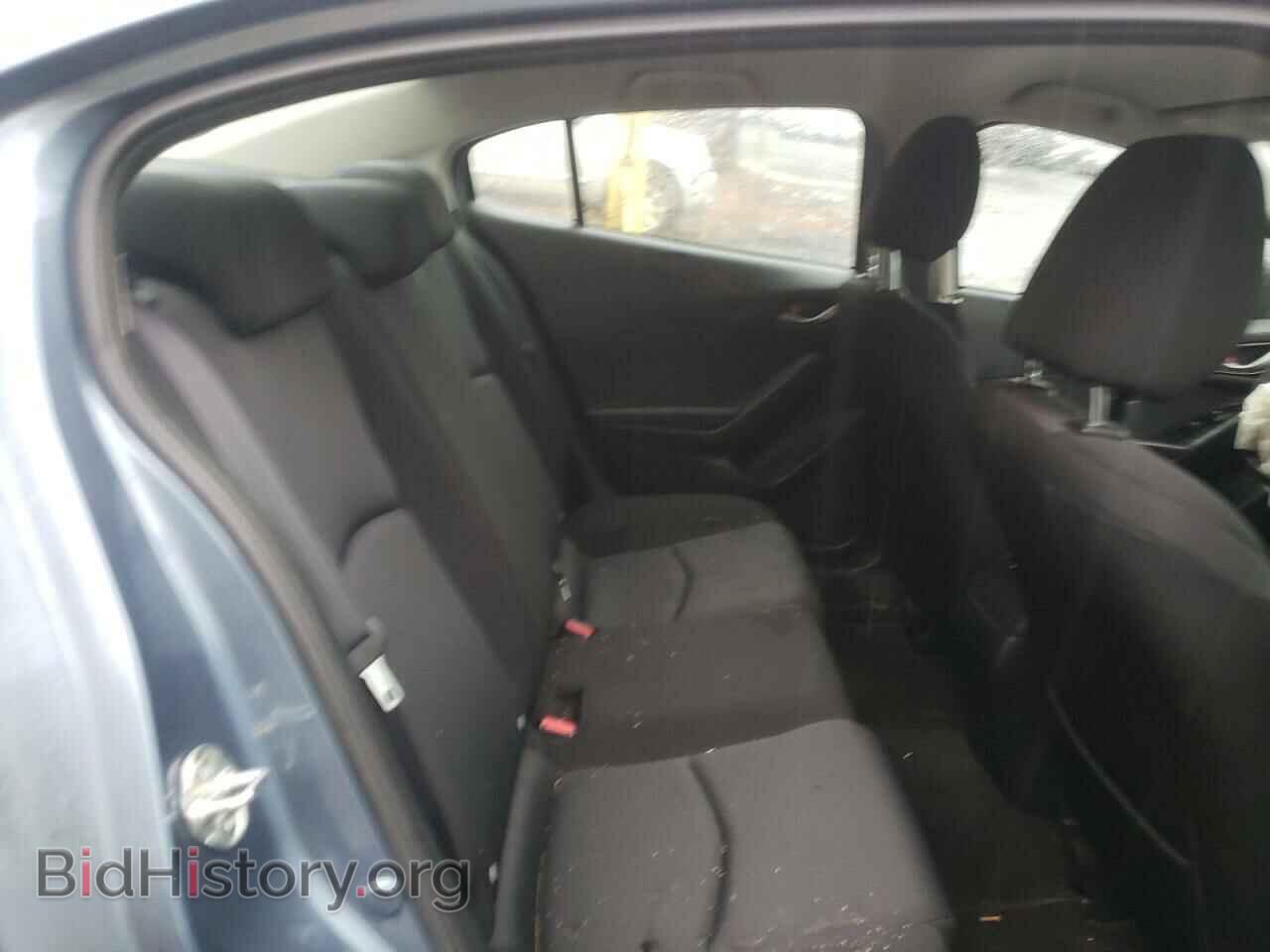 2015 MAZDA 3 - VIN: 3MZBM1U73FM126947 - Фото 10