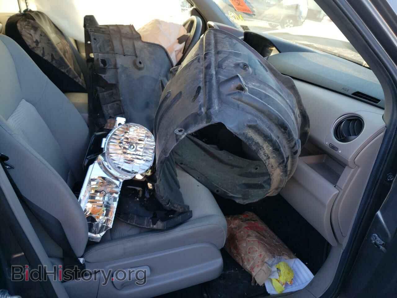2013 HONDA PILOT - VIN: 5FNYF4H24DB025537 - Фото 5