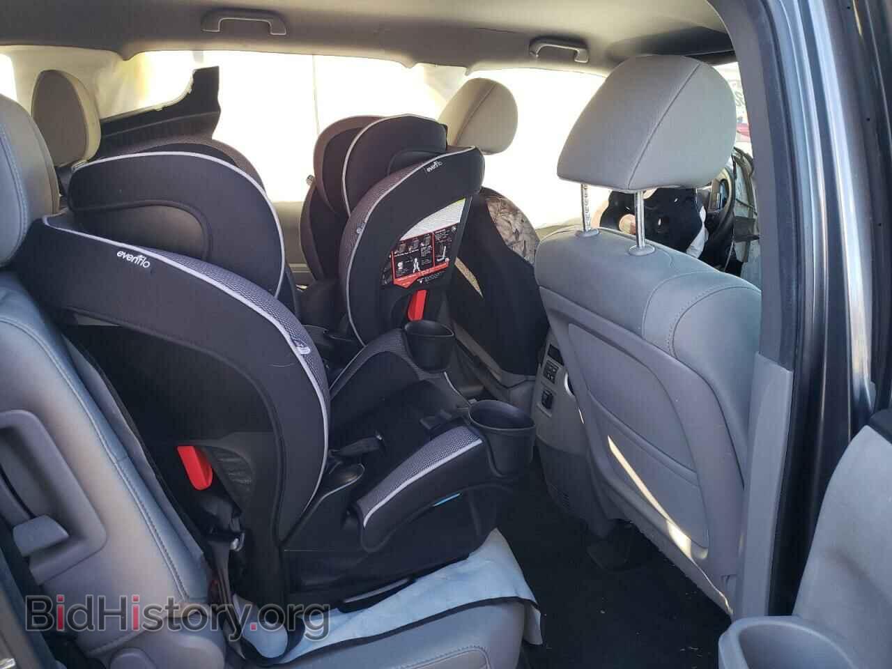2013 HONDA PILOT - VIN: 5FNYF4H24DB025537 - Фото 6
