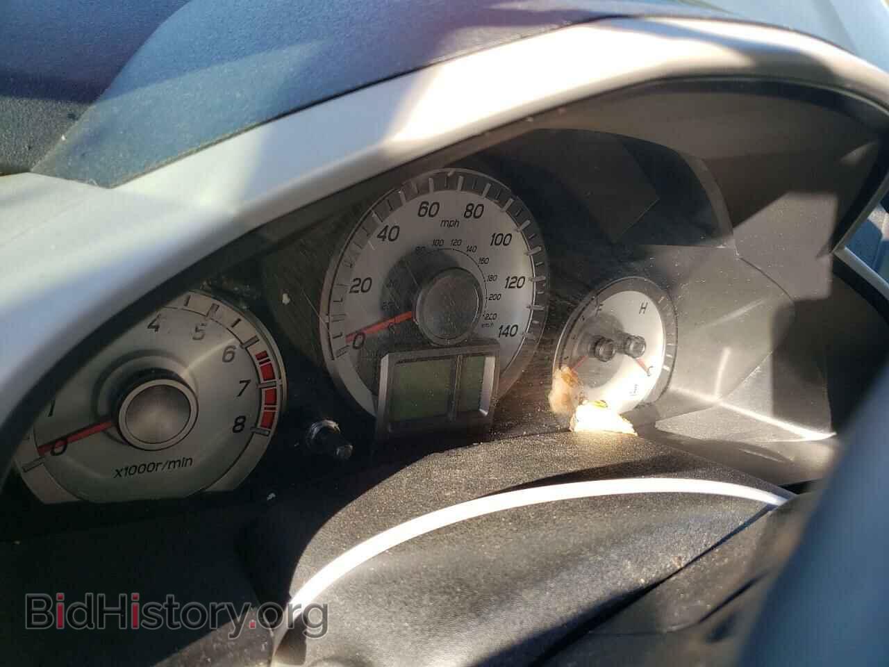 2013 HONDA PILOT - VIN: 5FNYF4H24DB025537 - Фото 8