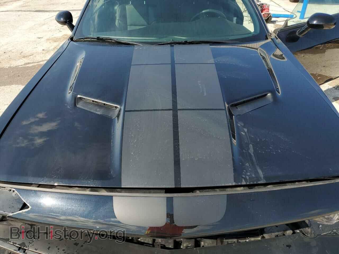 2023 DODGE CHALLENGER - VIN: 2C3CDZAG9PH549790 - Photo 11