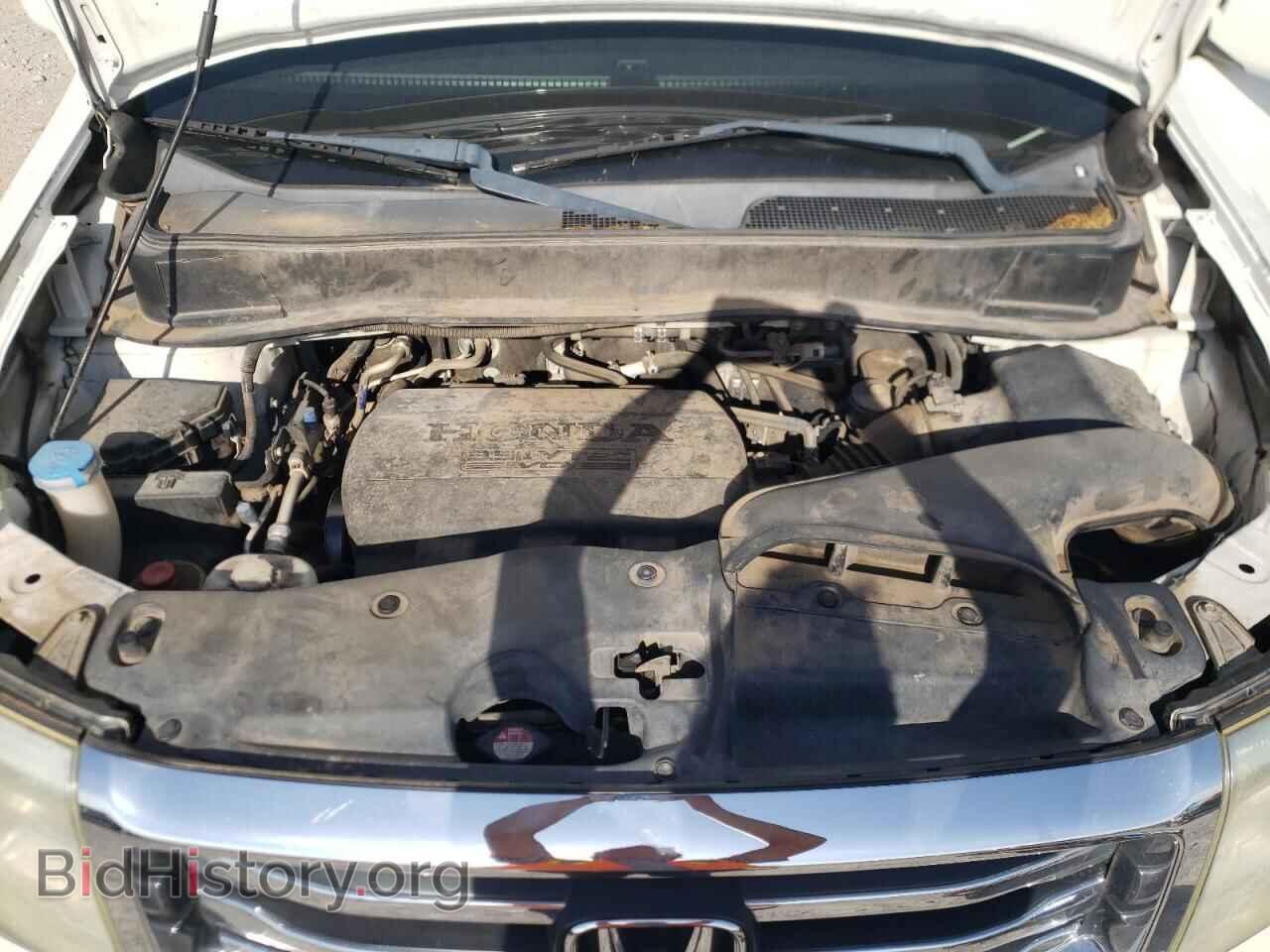 2013 HONDA PILOT - VIN: 5FNYF4H93DB059689 - Фото 12