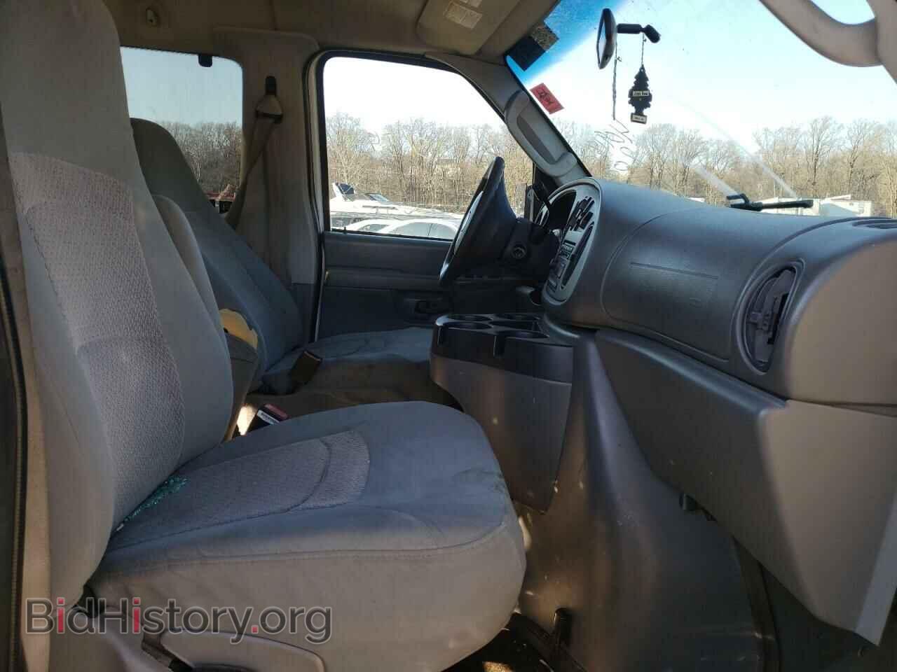 2006 FORD ECONOLINE - VIN: 1FBNE31L16DA61431 - Photo 5