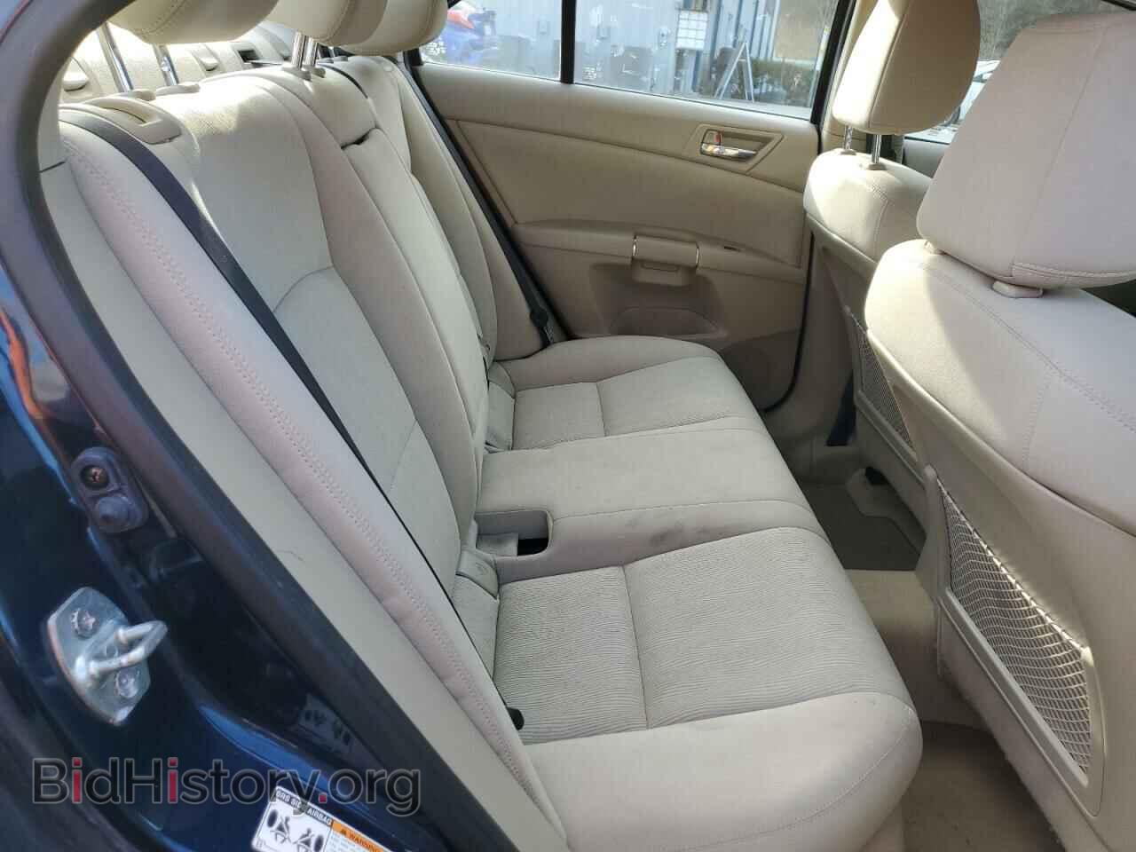 2013 SUZUKI KIZASHI - VIN: JS2RF9A37D6100009 - Photo 10