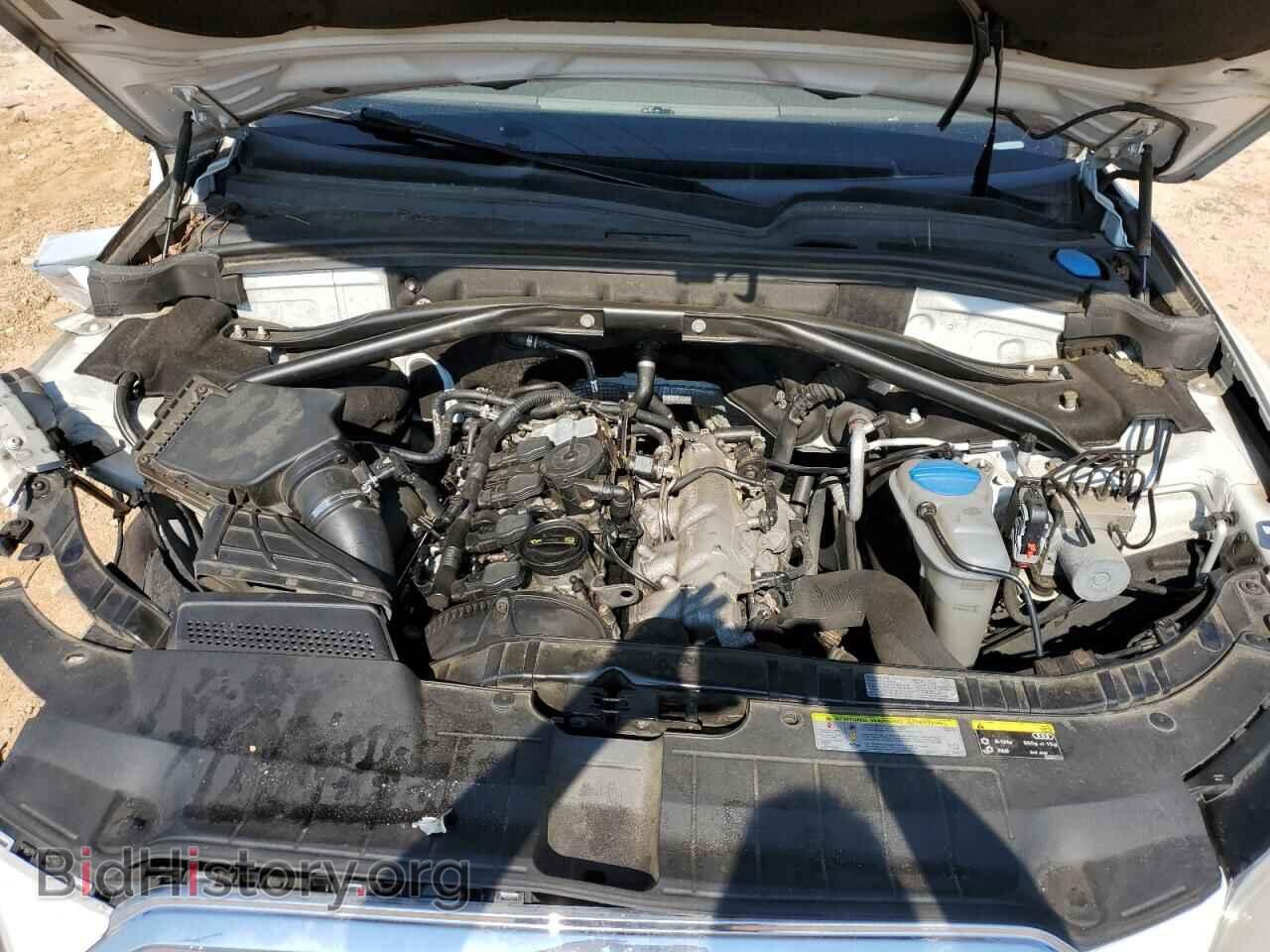 2015 AUDI Q5 - VIN: WA1LFAFP7FA018031 - Фото 12