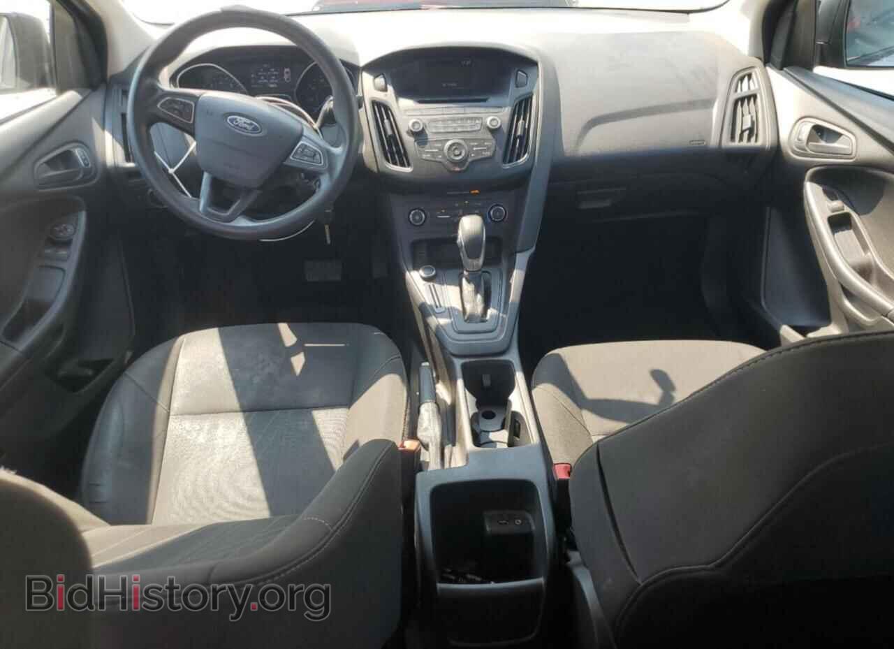 2017 FORD FOCUS - VIN: 1FADP3E24HL243108 - Photo 8