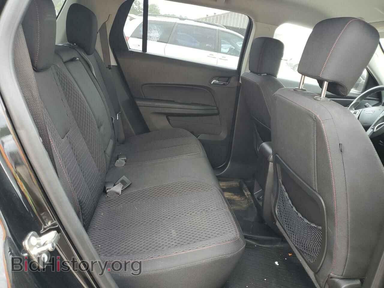 2015 GMC TERRAIN - VIN: 2GKALMEK5F6259066 - Фото 11