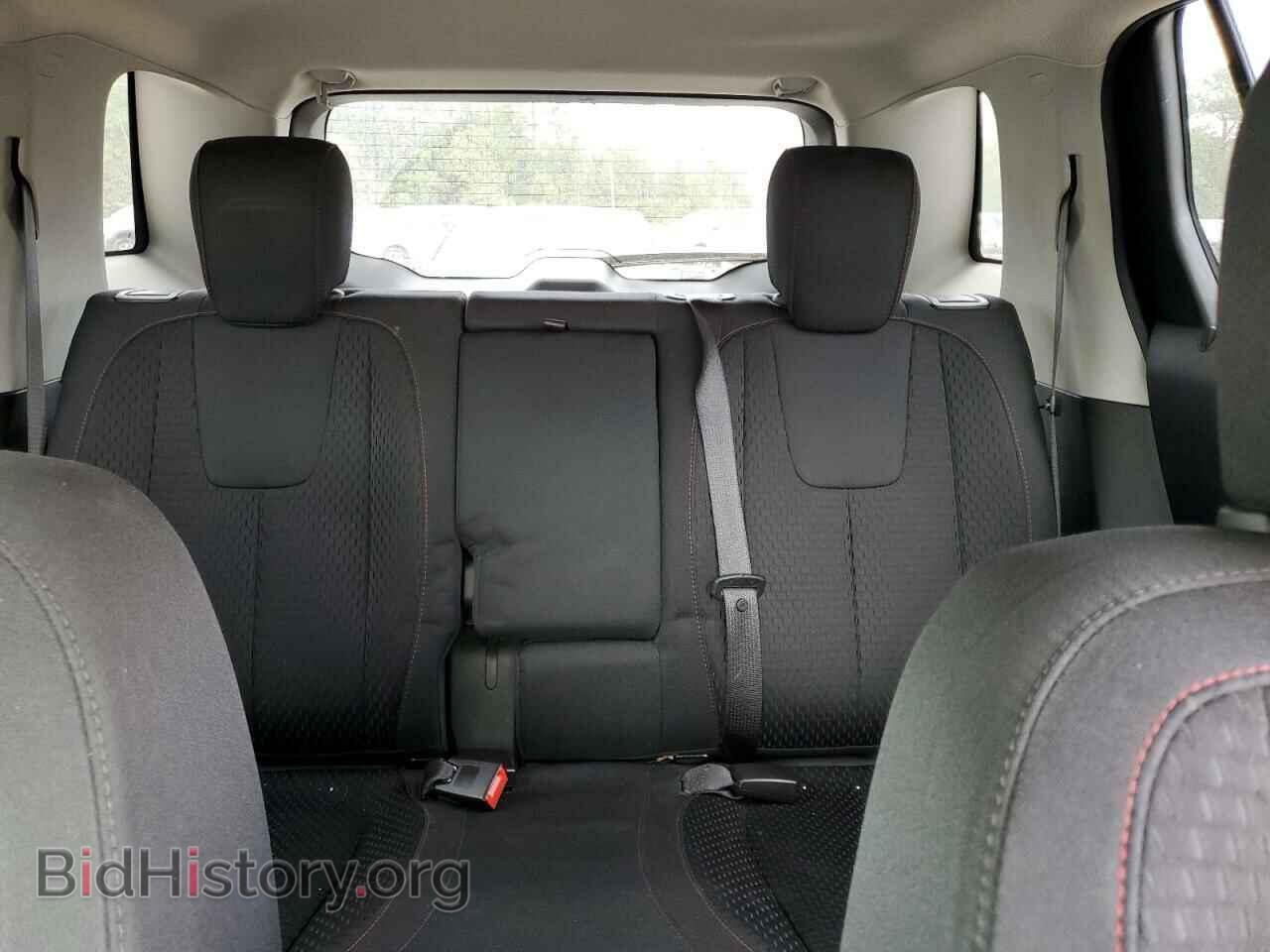 2015 GMC TERRAIN - VIN: 2GKALMEK5F6259066 - Фото 10