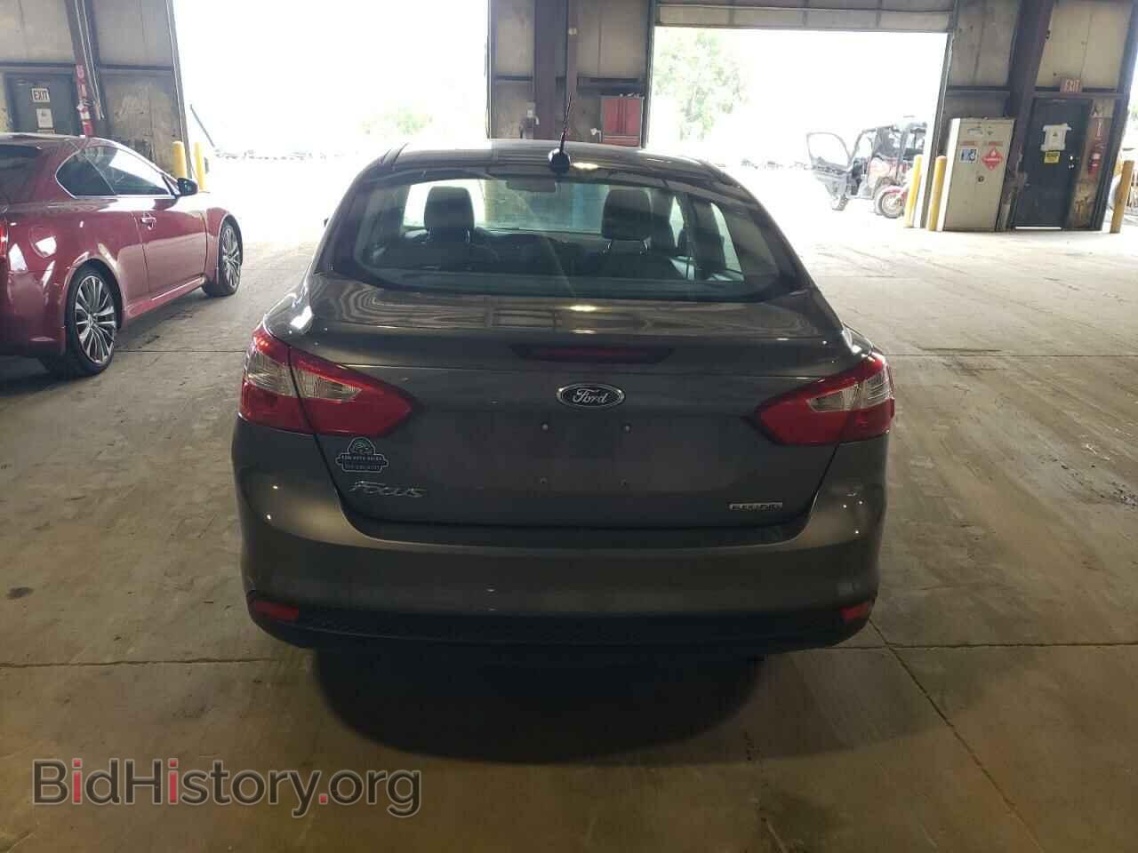 2012 FORD FOCUS - VIN: 1FAHP3E22CL382194 - Photo 6