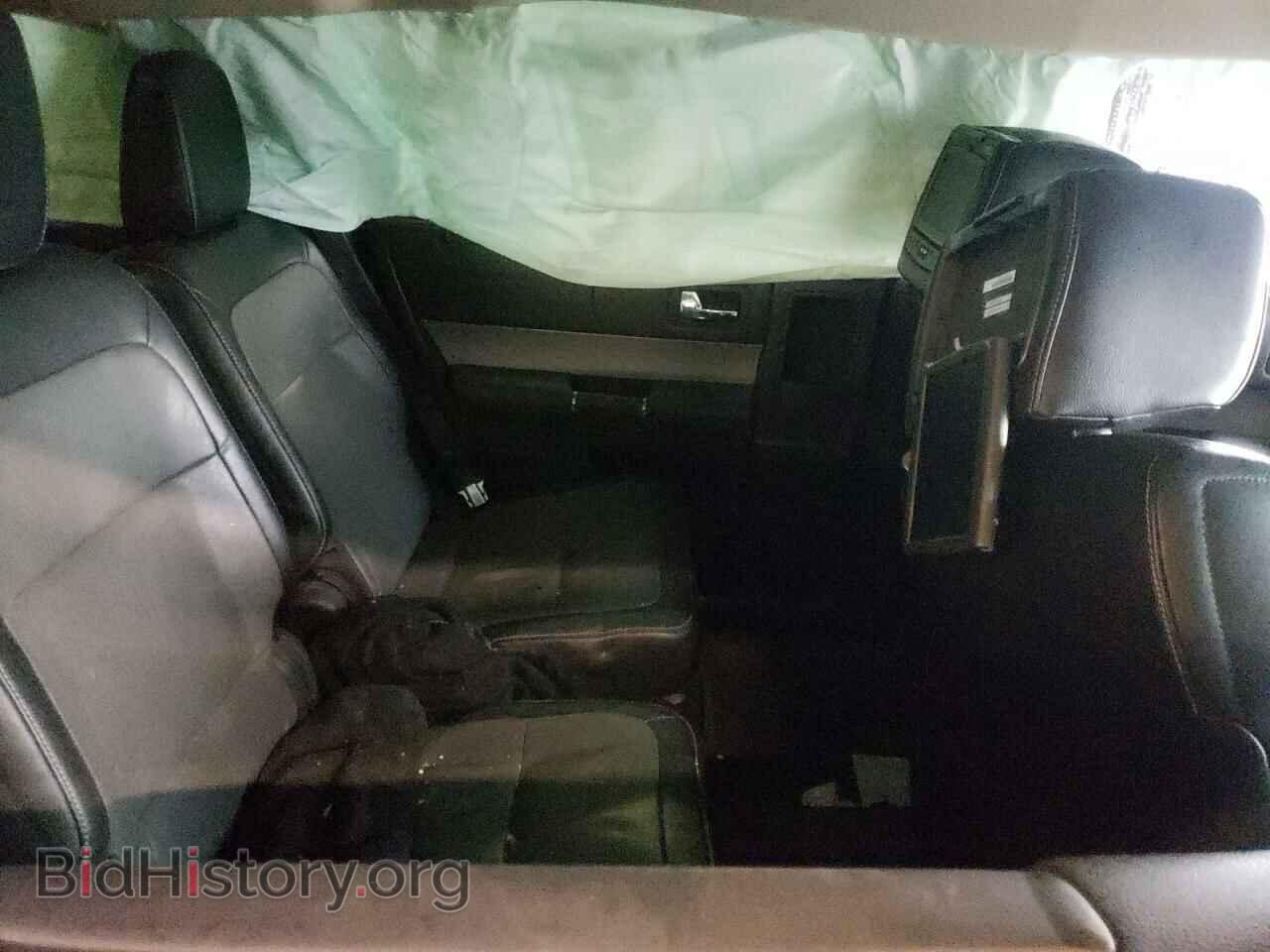 2013 FORD FLEX - VIN: 2FMHK6DT0DBD20746 - Photo 6