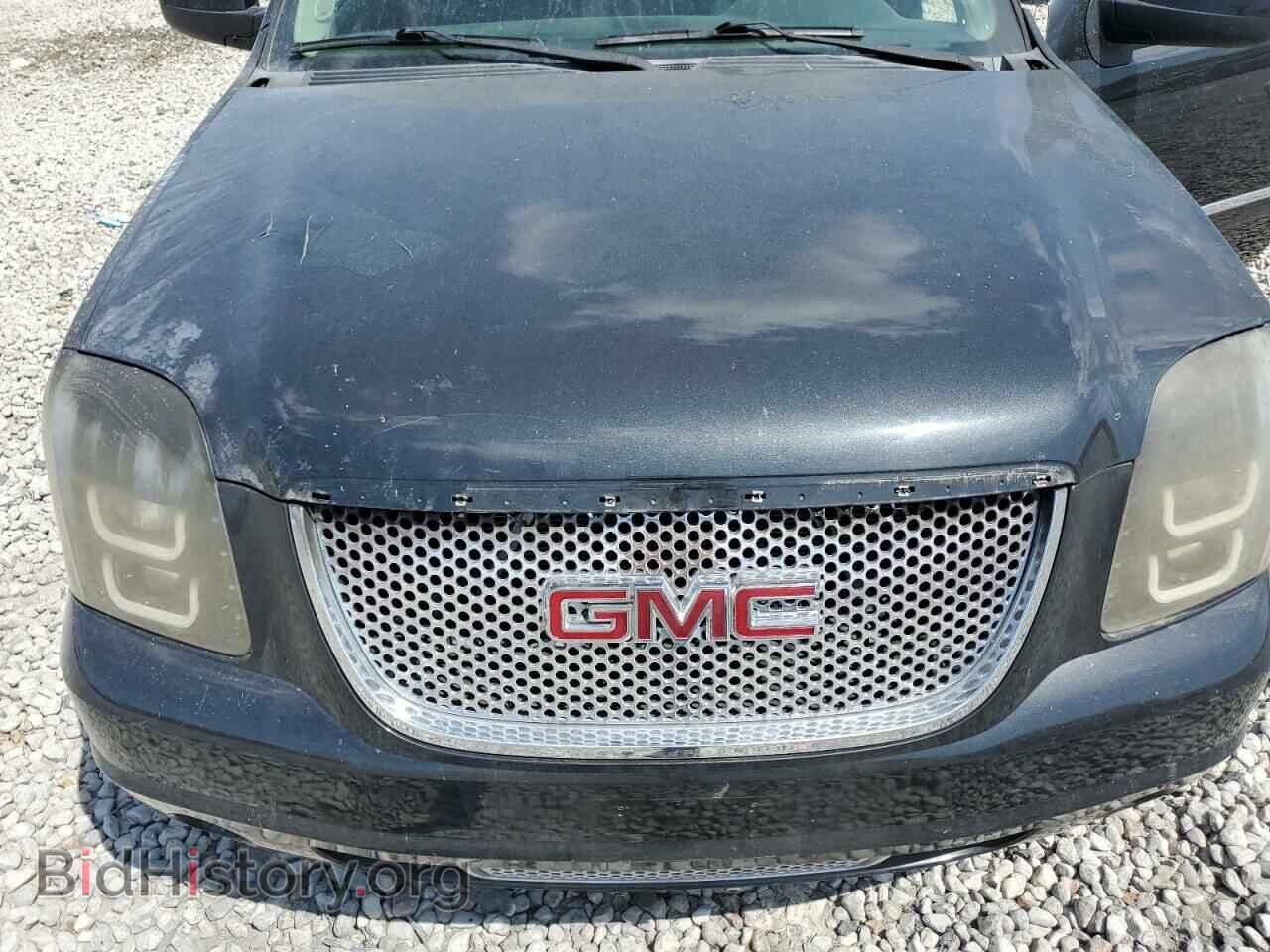2012 GMC YUKON - VIN: 1GKS1EEF8CR147820 - Фото 14