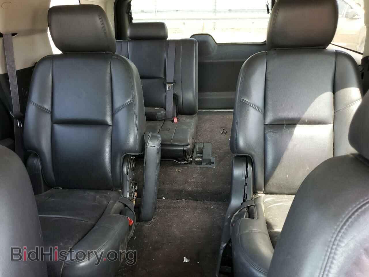 2012 GMC YUKON - VIN: 1GKS1EEF8CR147820 - Фото 10