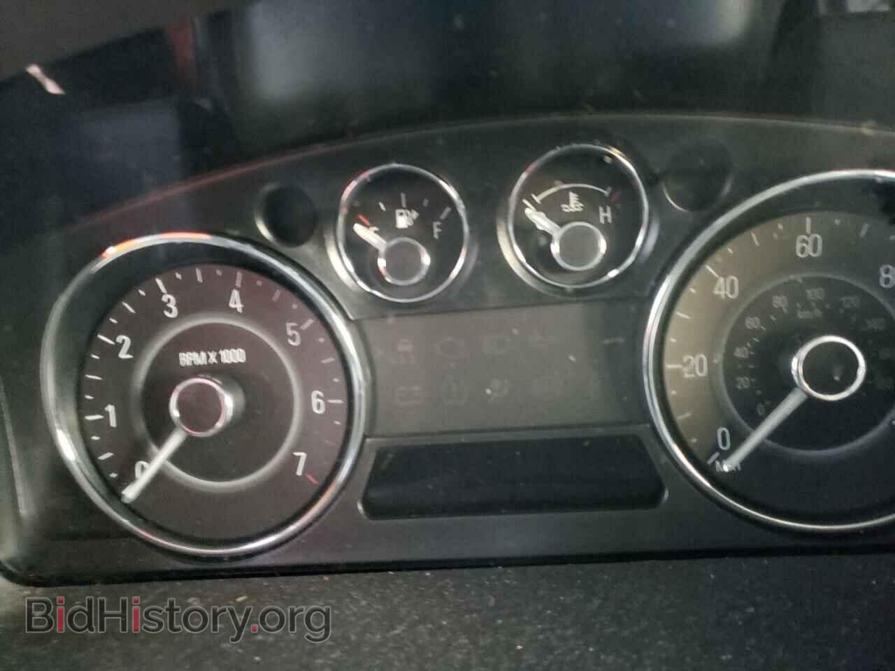 2012 FORD FLEX - VIN: 2FMGK5BC0CBD12928 - Photo 8