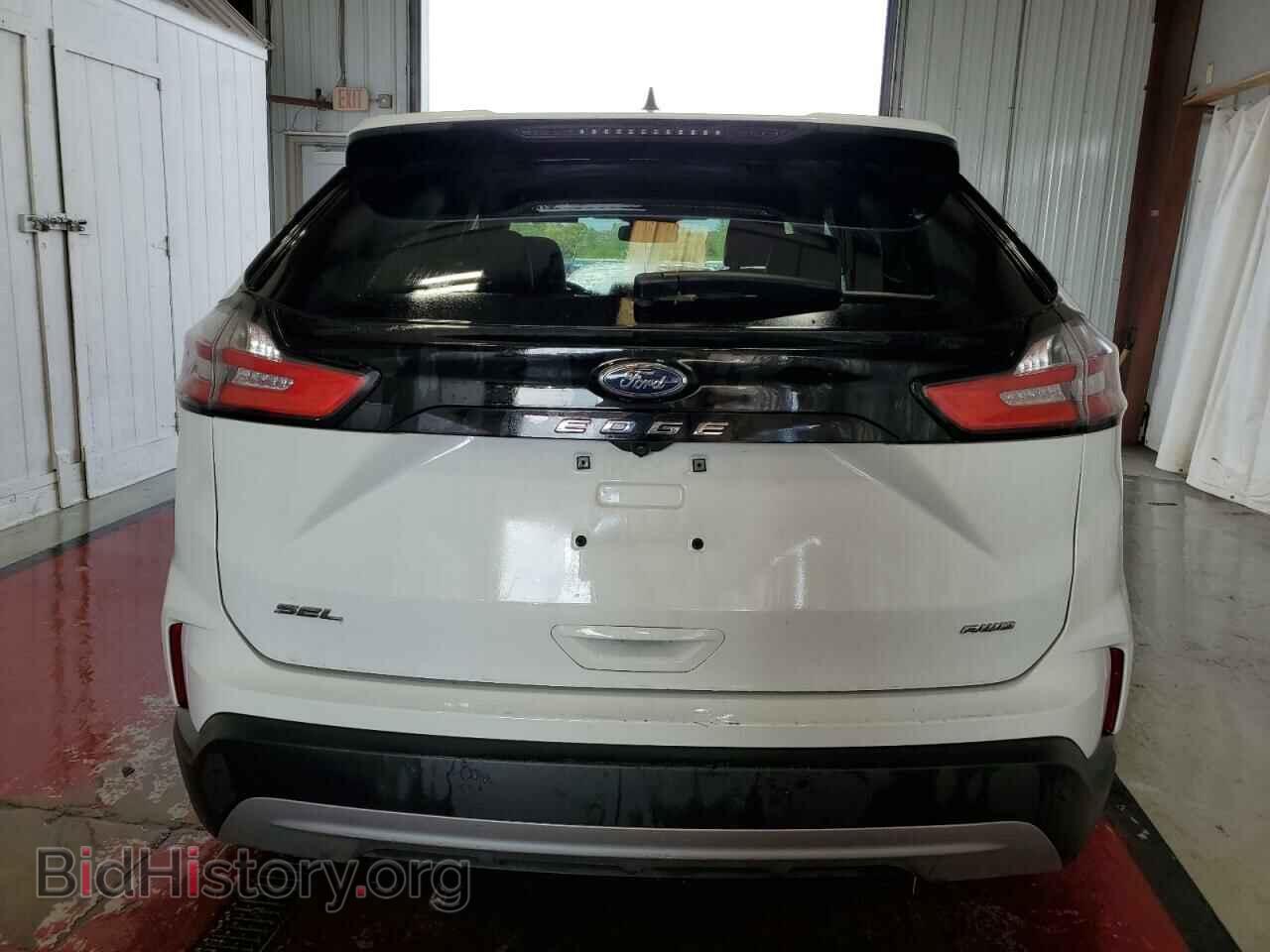 2023 FORD EDGE - VIN: 2FMPK4J98PBA57029 - Фото 6