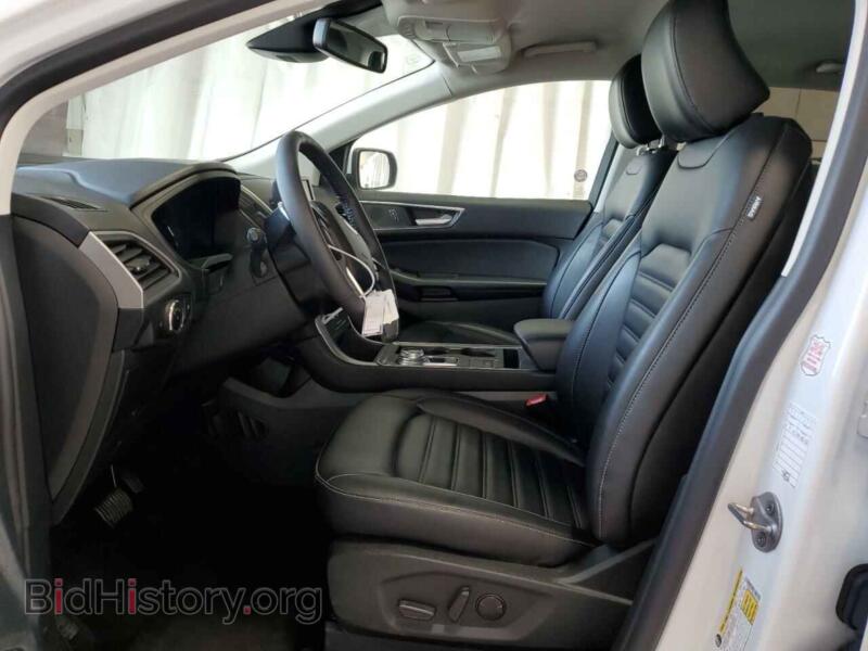 2023 Ford EDGE (VIN 2FMPK4J98PBA57029) — фото 7 из 14