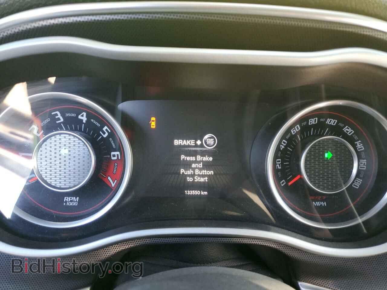 2015 DODGE CHALLENGER - VIN: 2C3CDZDJ8FH712631 - Photo 9