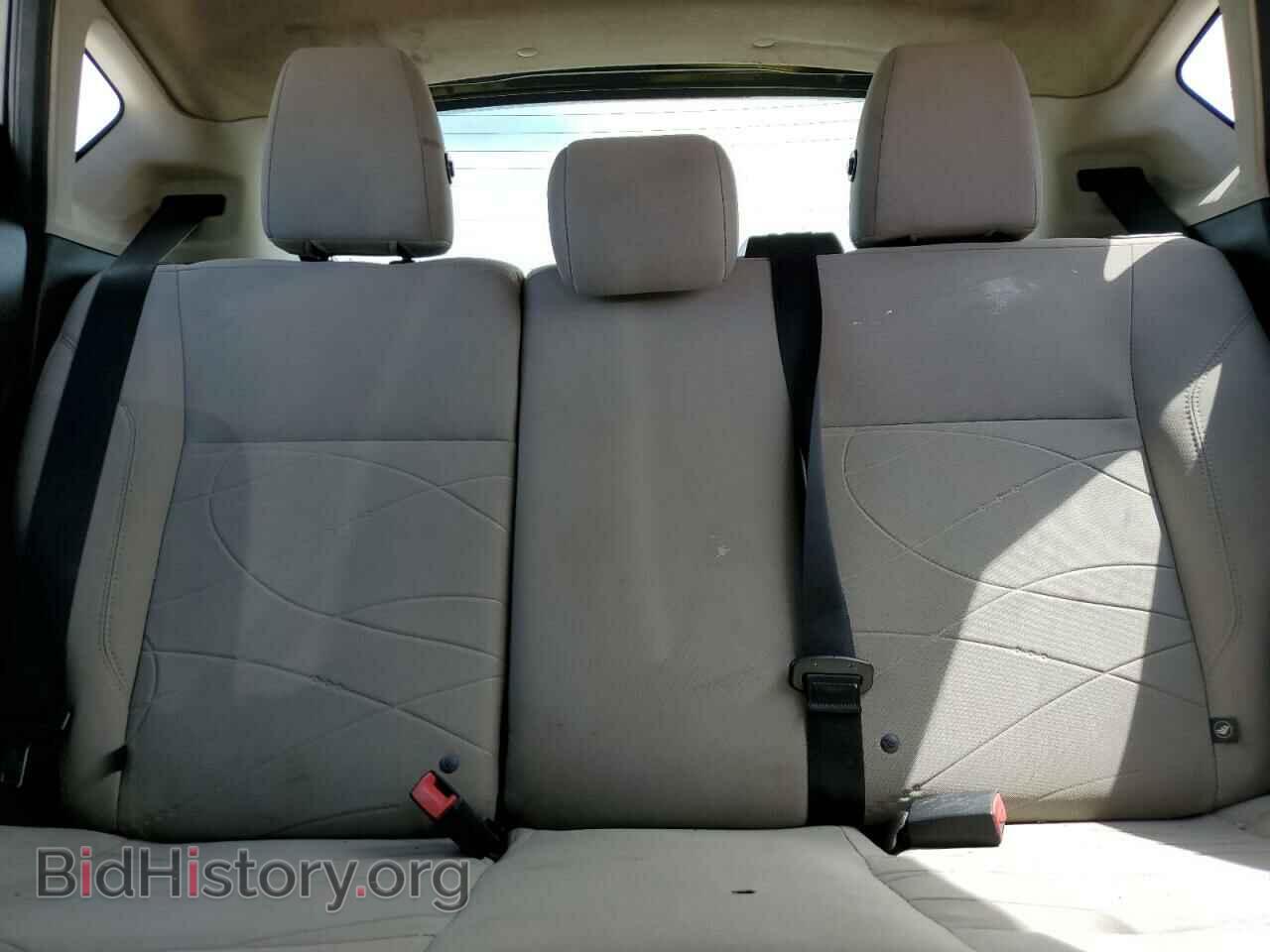 2015 FORD FIESTA - VIN: 3FADP4EJ4FM224924 - Photo 10