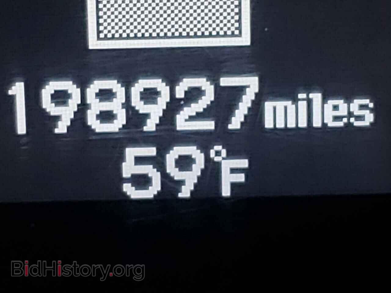 2011 HONDA INSIGHT - VIN: JHMZE2H77BS012089 - Фото 8