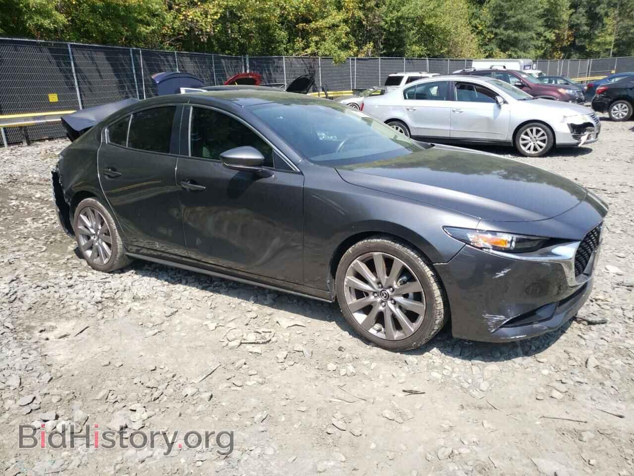 2019 MAZDA 3 - VIN: JM1BPACL1K1113243 - Фото 4