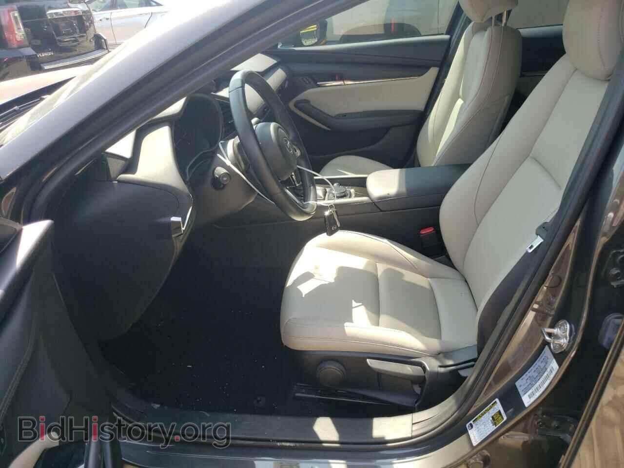 2019 MAZDA 3 - VIN: JM1BPACL1K1113243 - Фото 7