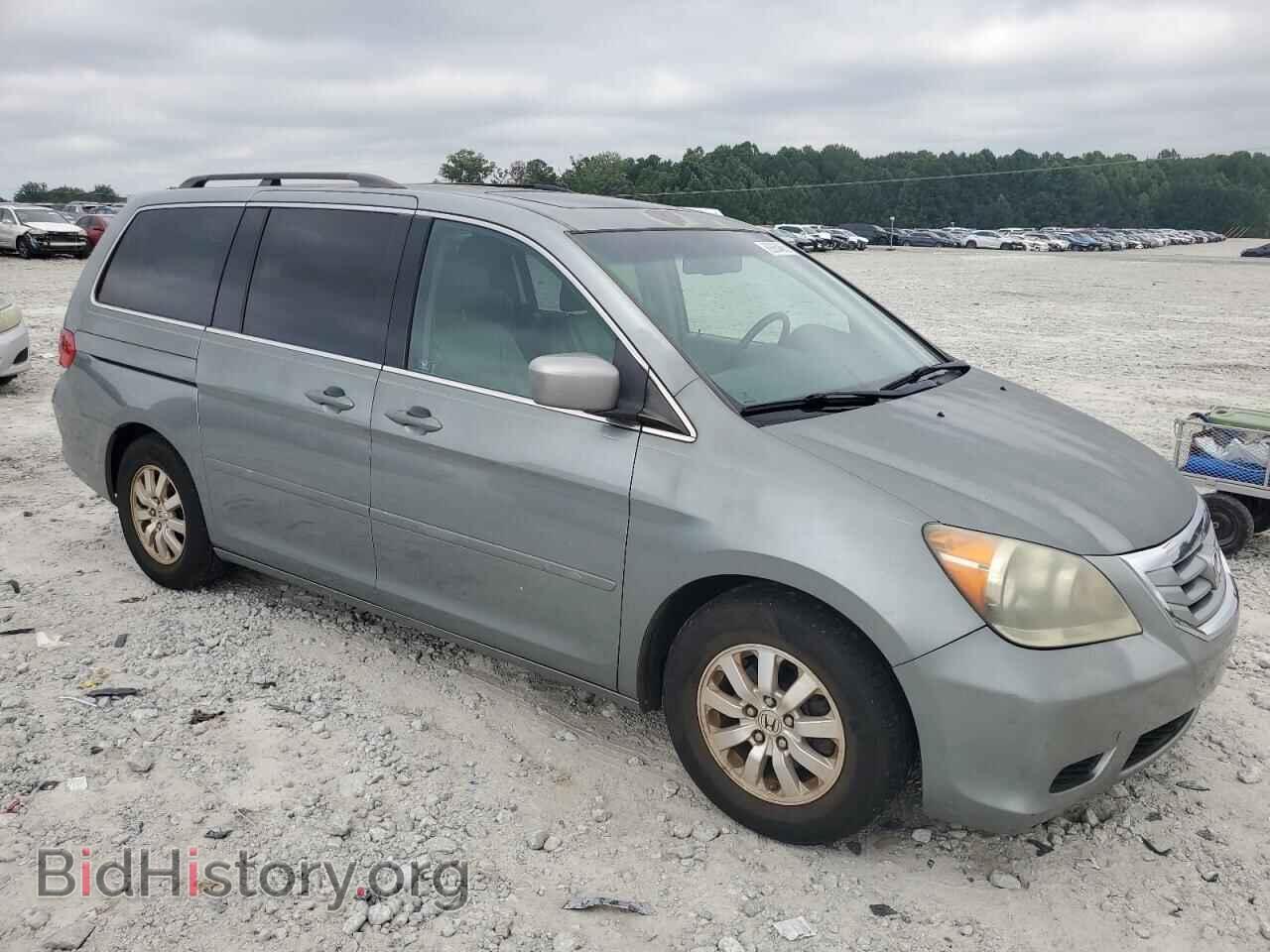 2010 HONDA All Models - VIN: 5FNRL3H67AB085656 - Фото 4