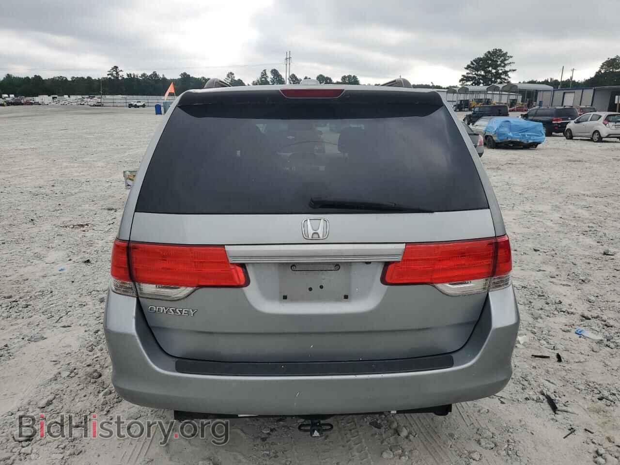 2010 HONDA All Models - VIN: 5FNRL3H67AB085656 - Фото 6