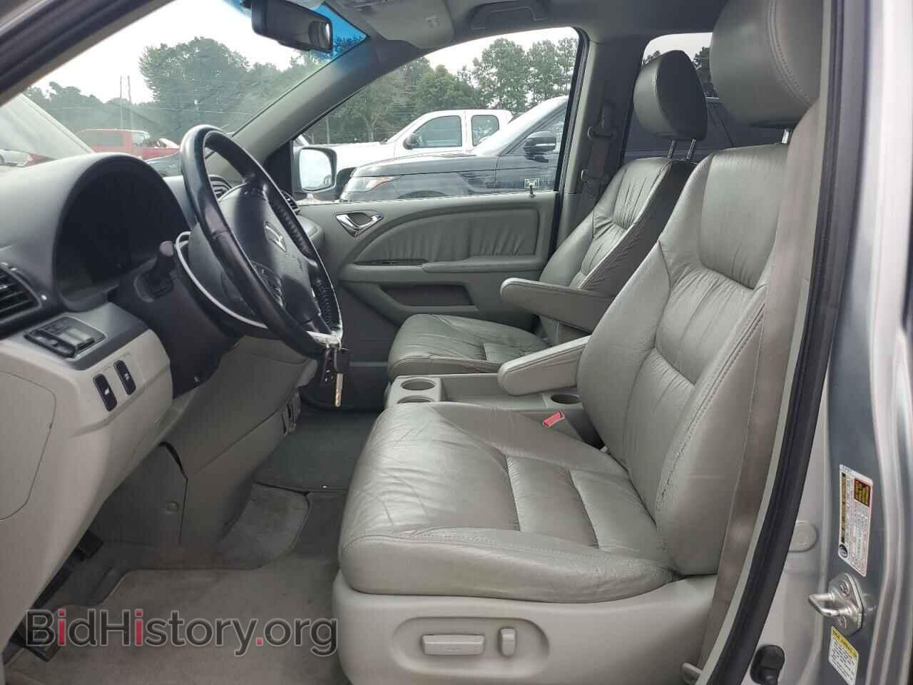 2010 HONDA All Models - VIN: 5FNRL3H67AB085656 - Фото 7