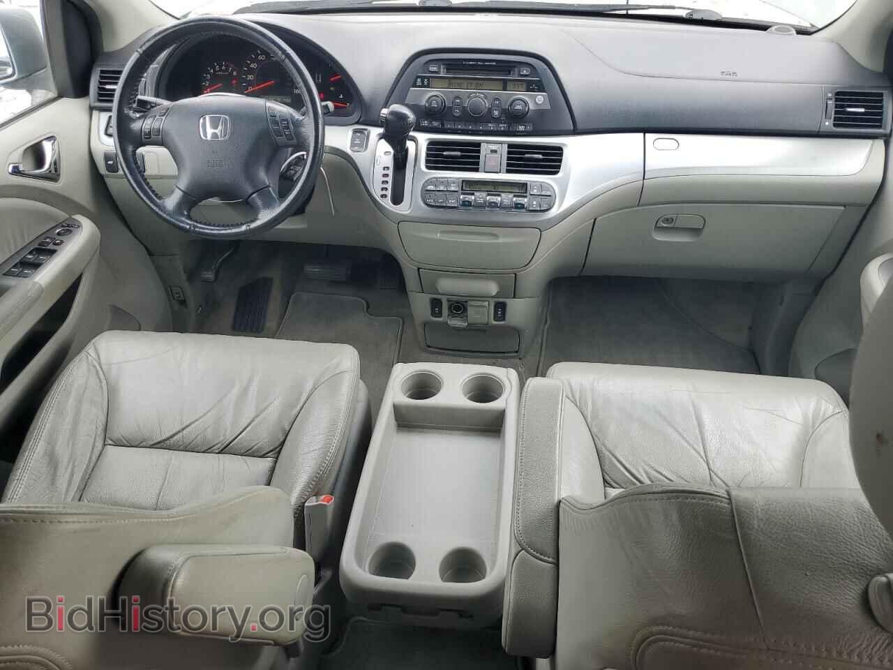 2010 HONDA All Models - VIN: 5FNRL3H67AB085656 - Фото 8