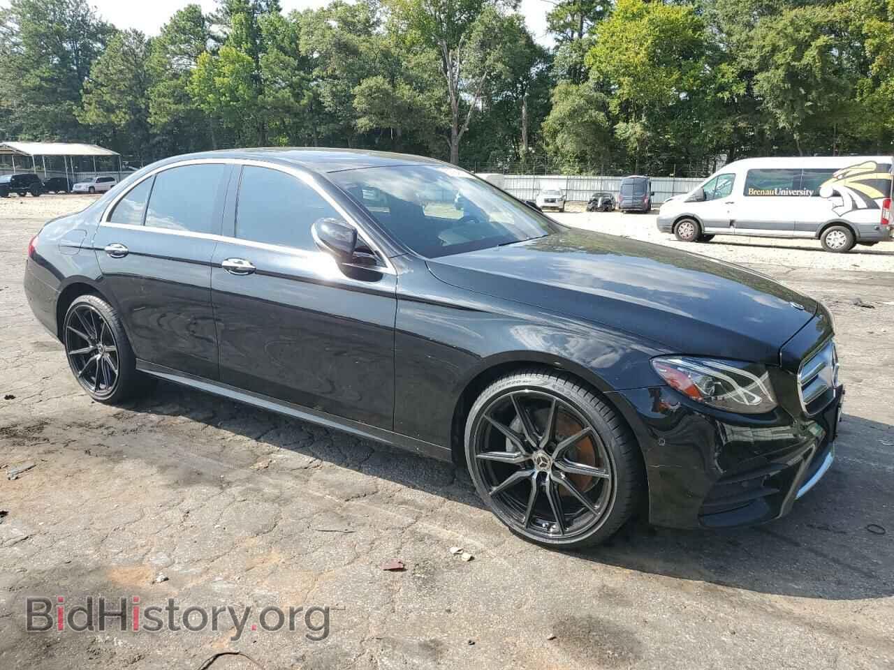 2018 MERCEDES-BENZ E-CLASS - VIN: WDDZF4KB2JA339680 - Фото 4