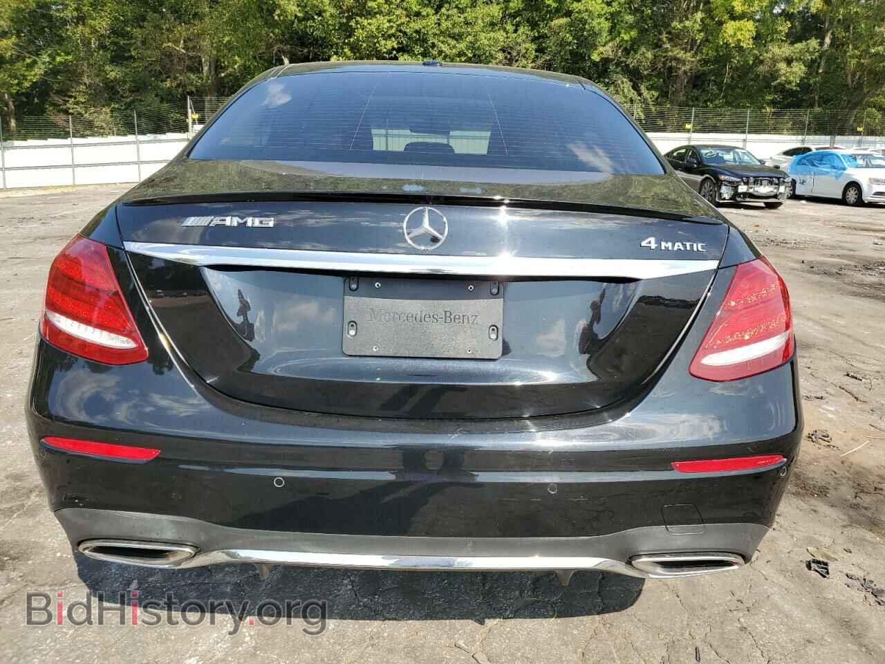 2018 MERCEDES-BENZ E-CLASS - VIN: WDDZF4KB2JA339680 - Фото 6