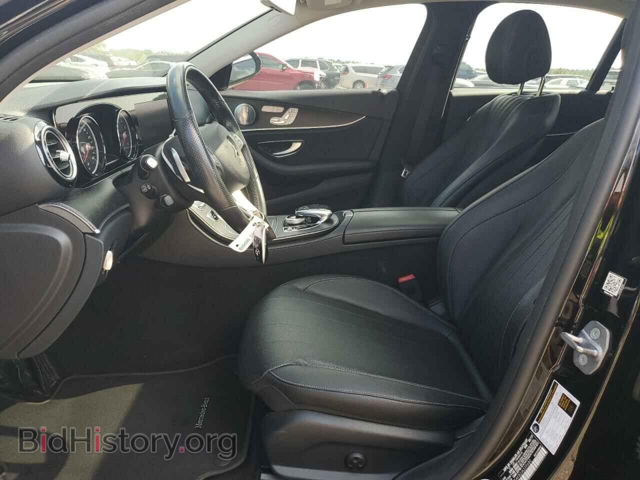 2018 MERCEDES-BENZ E-CLASS - VIN: WDDZF4KB2JA339680 - Фото 7