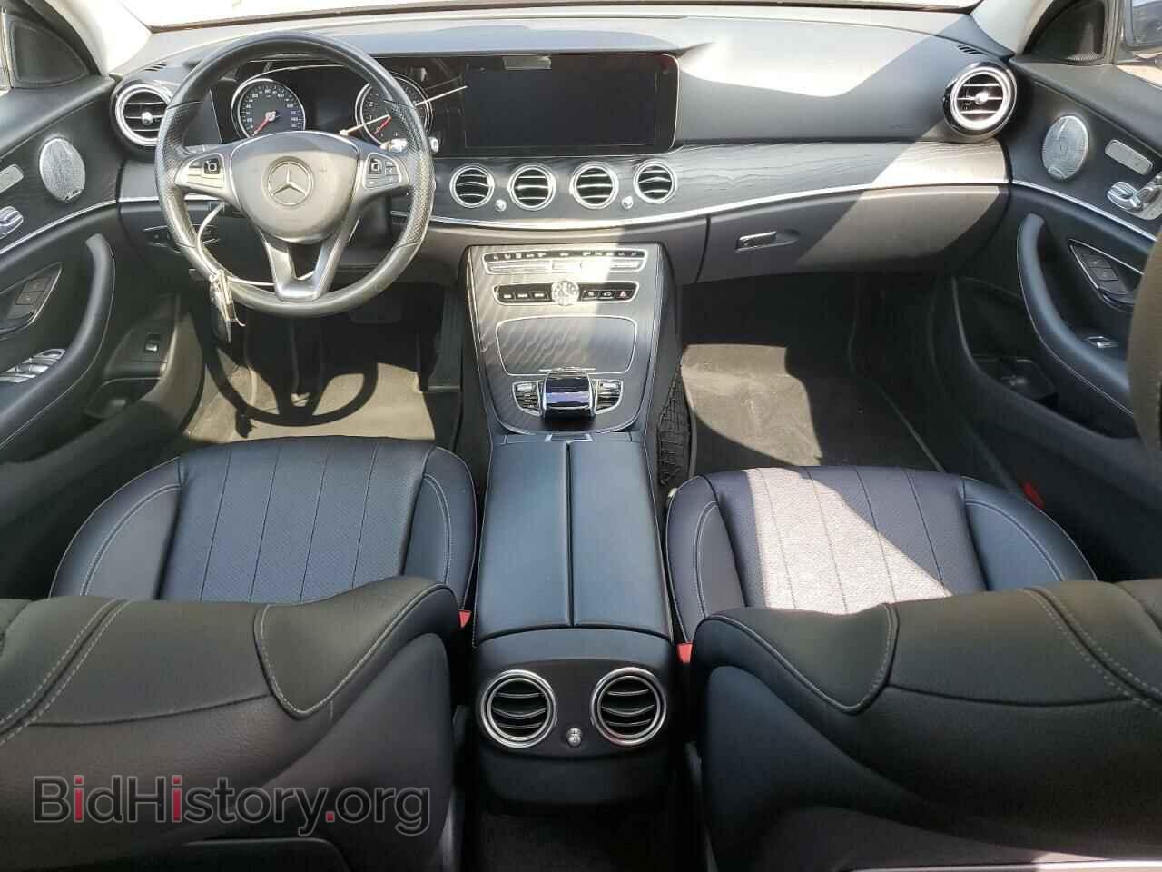 2018 MERCEDES-BENZ E-CLASS - VIN: WDDZF4KB2JA339680 - Фото 8
