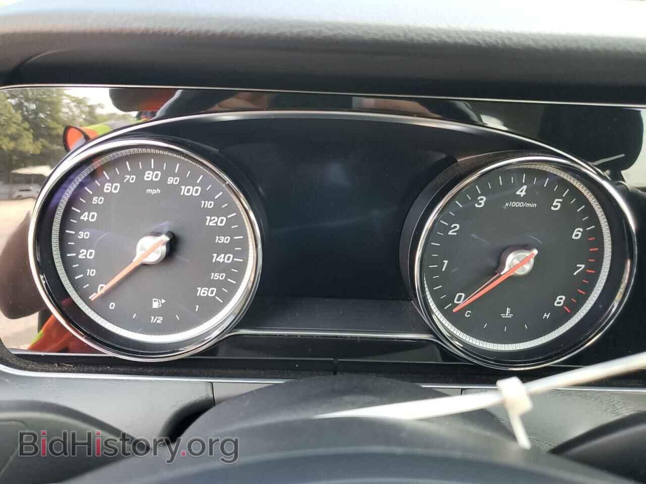 2018 MERCEDES-BENZ E-CLASS - VIN: WDDZF4KB2JA339680 - Фото 9