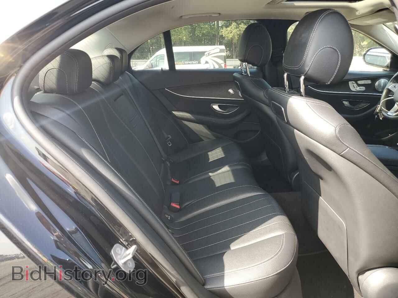 2018 MERCEDES-BENZ E-CLASS - VIN: WDDZF4KB2JA339680 - Фото 10