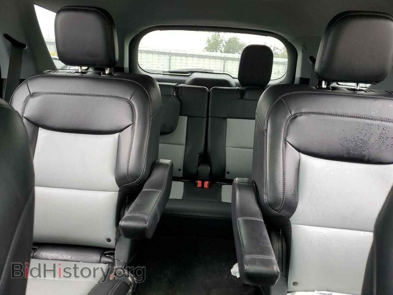 2022 FORD EXPLORER - VIN: 1FMSK8DH6NGB73355 - Фото 10