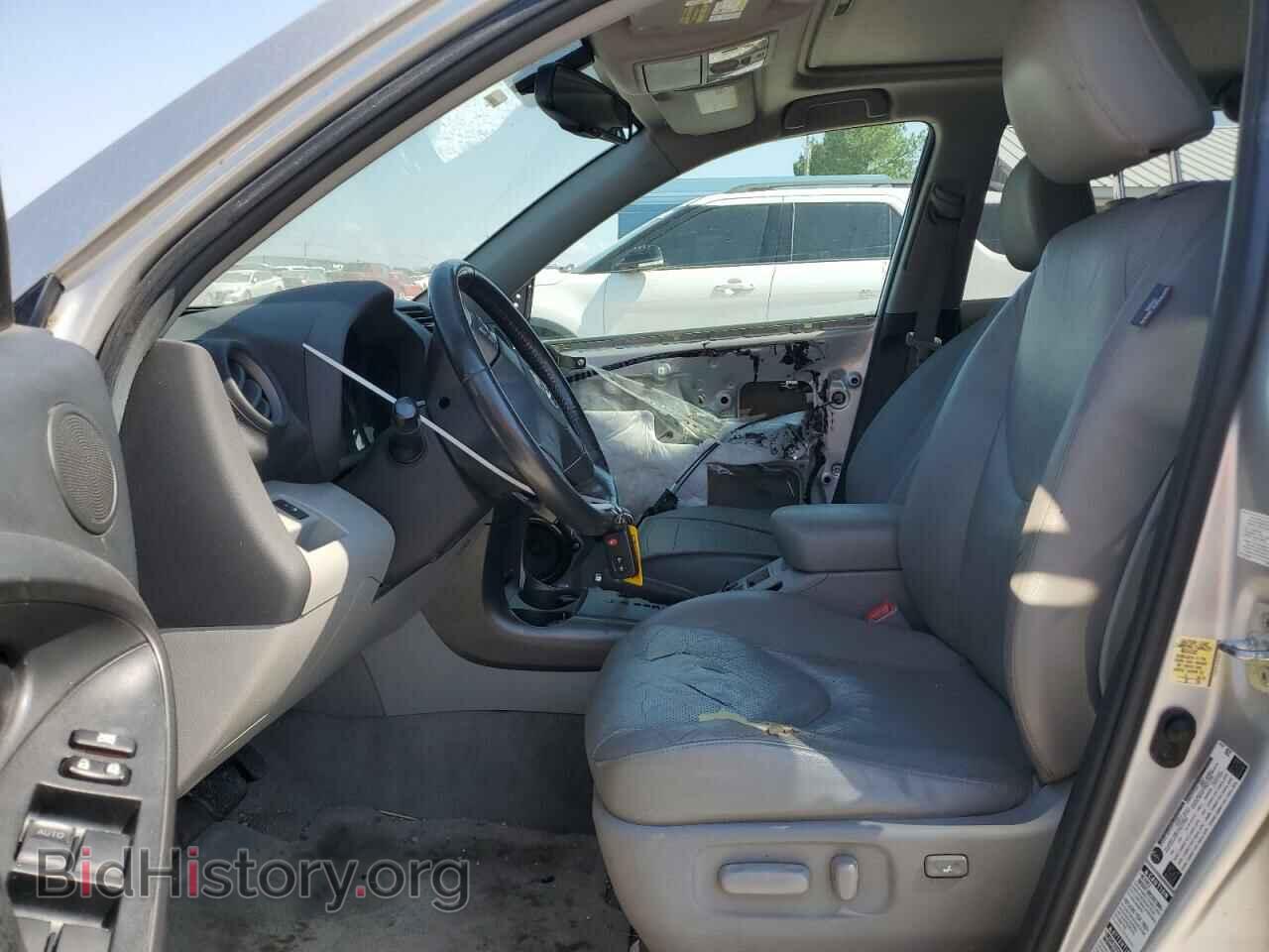 2012 TOYOTA RAV4 - VIN: 2T3DK4DV1CW076254 - Фото 7