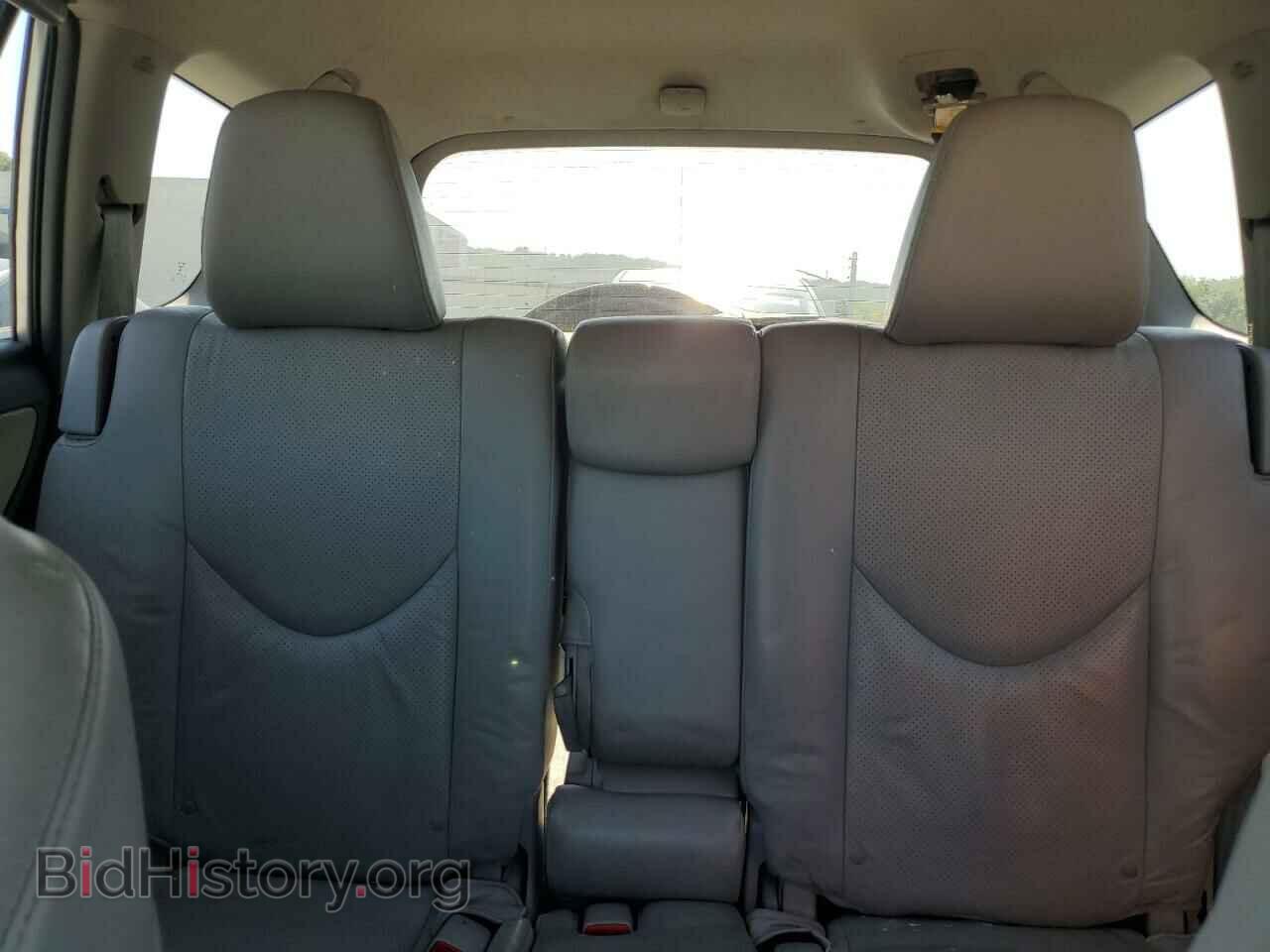 2012 TOYOTA RAV4 - VIN: 2T3DK4DV1CW076254 - Фото 10