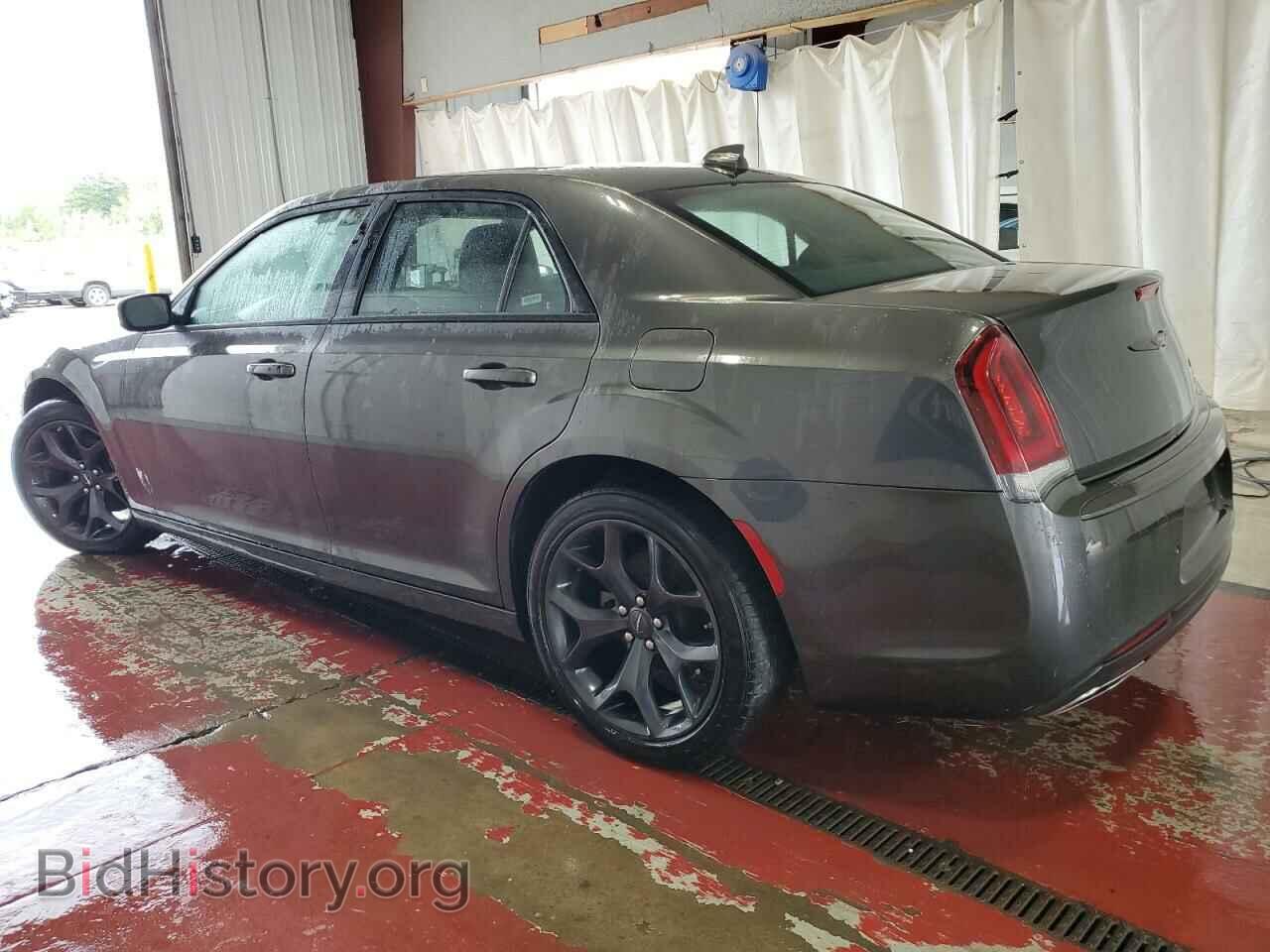 2023 CHRYSLER 300 - VIN: 2C3CCABG1PH577344 - Фото 2