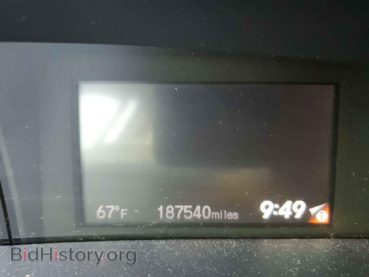 2013 HONDA CIVIC - VIN: 19XFB2F59DE265905 - Фото 9