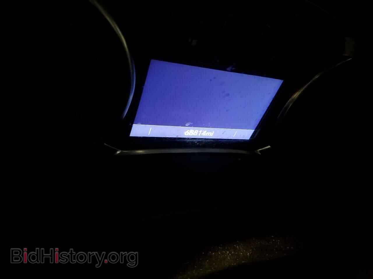 2021 GMC TERRAIN - VIN: 3GKALTEV8ML322366 - Photo 9