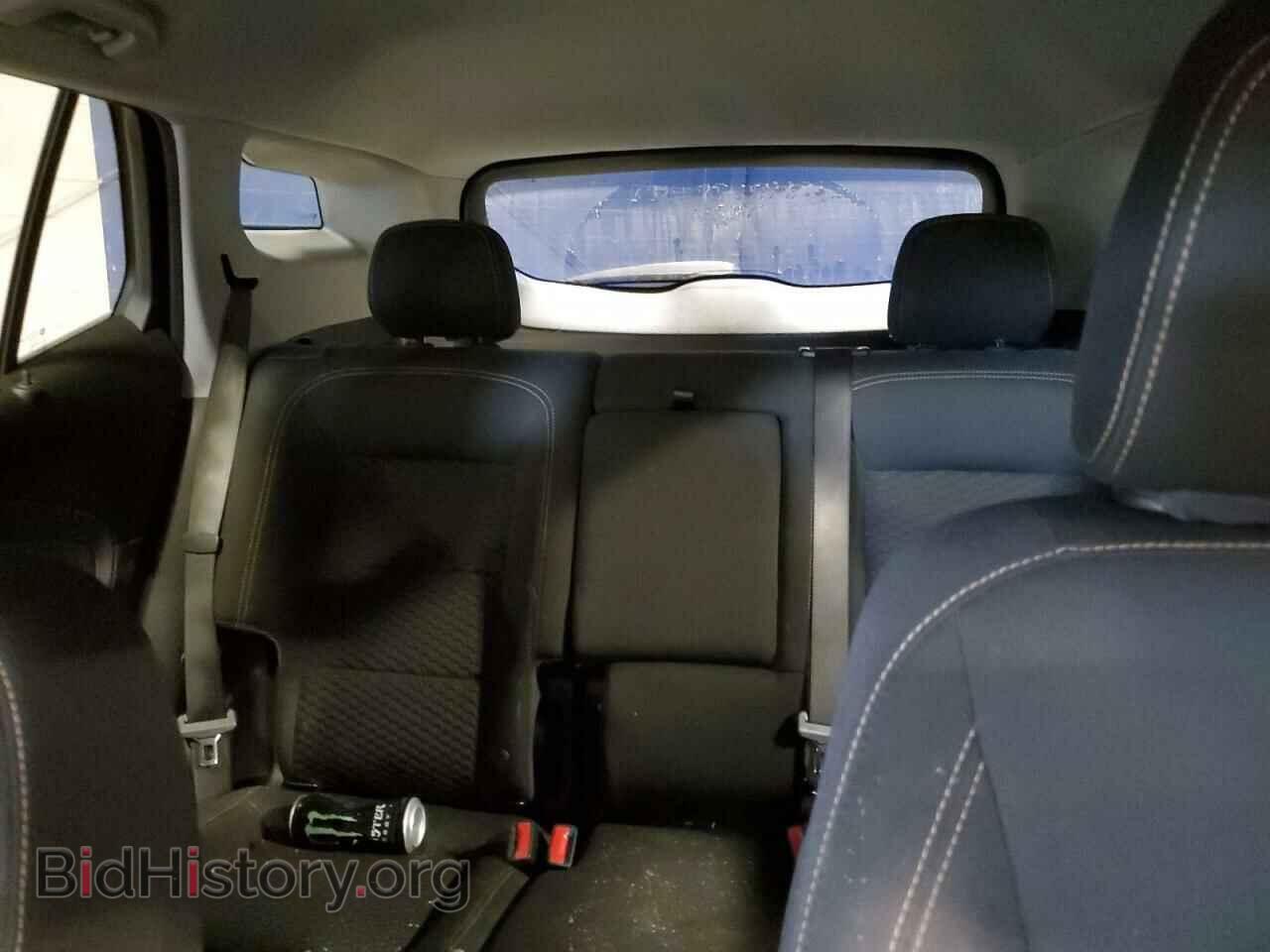 2021 GMC TERRAIN - VIN: 3GKALTEV8ML322366 - Photo 10