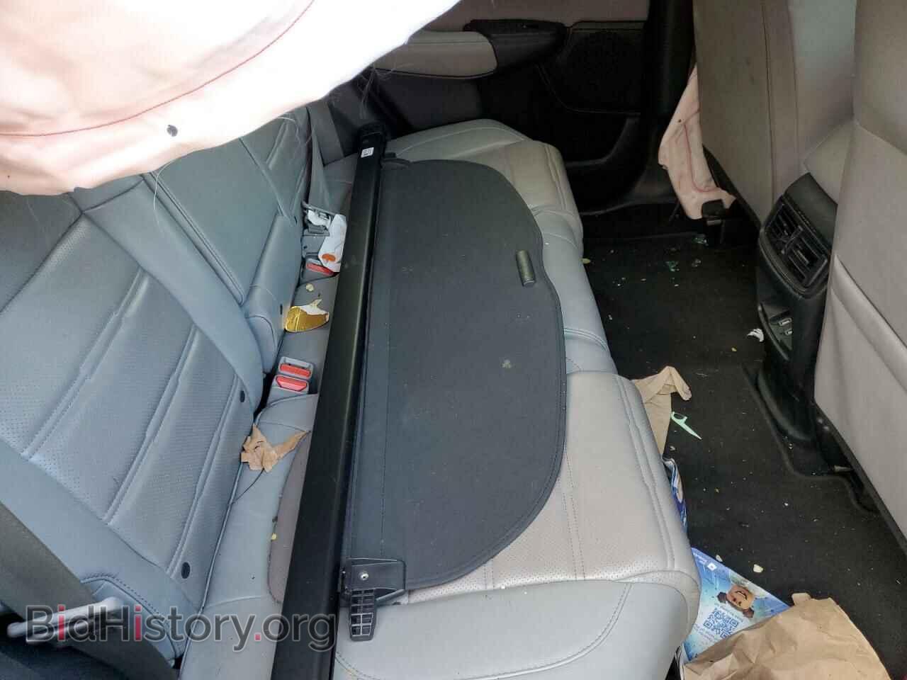 2017 HONDA CRV - VIN: 7FARW1H87HE041202 - Фото 11