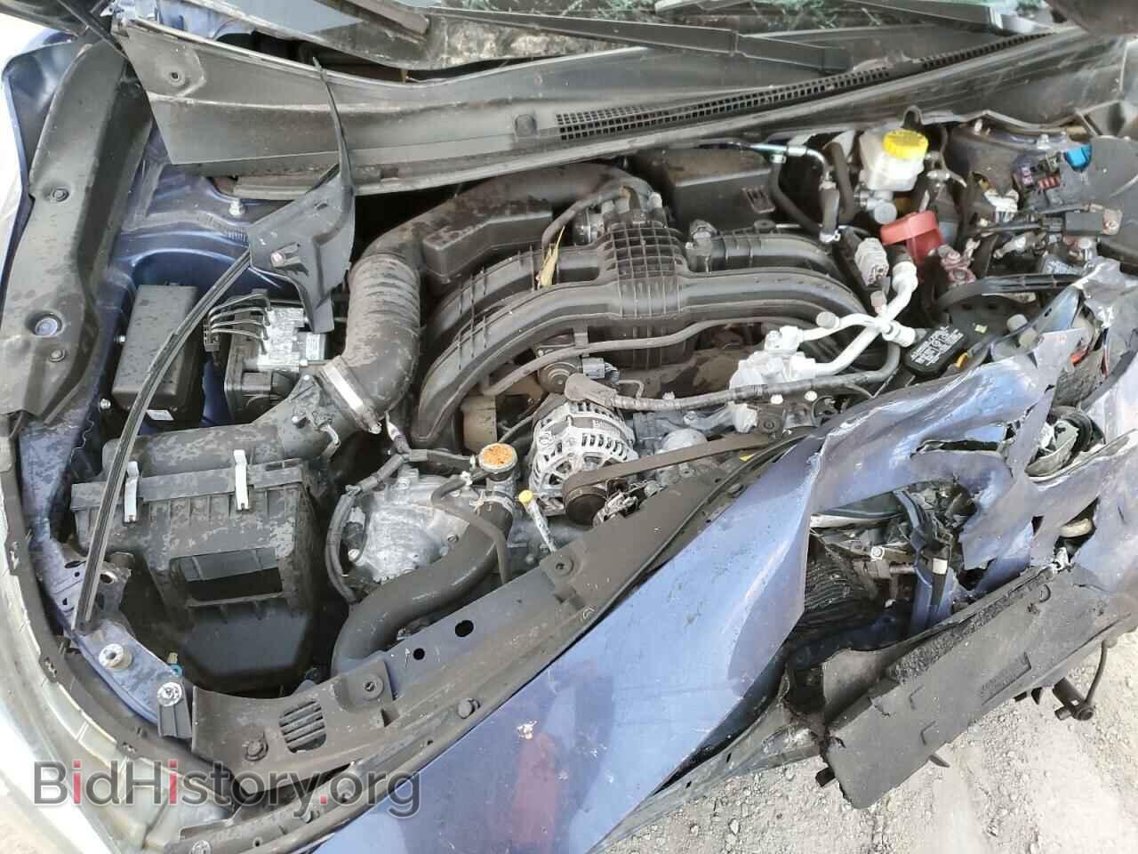 2018 SUBARU IMPREZA - VIN: 4S3GTAB68J3716948 - Фото 11